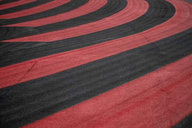 Auslaufzone, Grosser Preis von Frankreich 2018, Rennen, Motorsport, Formel 1, 21.06.2018, Grosser Preis von Frankreich 2018, Rennen, Motorsport, Formel 1, 21.06.2018 Le Castellet Copyright: xIllman Eibner-Pressefotox EP_eer