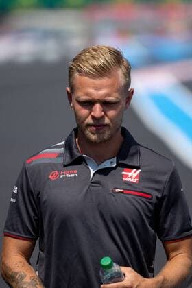 Kevin Magnussen (Haas F1 Team), Grosser Preis von Frankreich 2018, Rennen, Motorsport, Formel 1, 21.06.2018, Grosser Preis von Frankreich 2018, Rennen, Motorsport, Formel 1, 21.06.2018 Le Castellet Copyright: xIllman Eibner-Pressefotox EP_eer