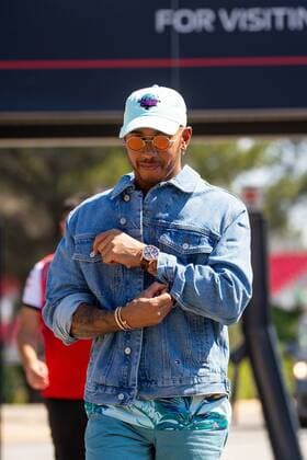 Lewis Hamilton (Mercedes AMG Petronas Formula One Team), Grosser Preis von Frankreich 2018, Rennen, Motorsport, Formel 1, 21.06.2018, Grosser Preis von Frankreich 2018, Rennen, Motorsport, Formel 1, 21.06.2018 Le Castellet Copyright: xIllman Eibner-Pressefotox EP_eer