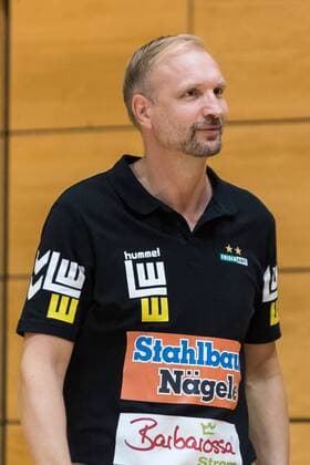 FRISCH AUF! Goeppingen vs. SG BBM Bietigheim , Reichstadt-Pokal 2018, Handballl, DKB, Herren, 1.Bundesliga, Saison 18 19, GER, 20.07.2018, FRISCH AUF! Goeppingen vs. SG BBM Bietigheim , Reichstadt-Pokal 2018, Handballl, DKB, Herren, 1.Bundesliga, Saison 18 19, GER, 20.07.2018 Leinfelden-Echterdingen Copyright: xEIBNER WolfgangxFrankx EP_WFK
