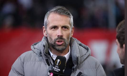 Salzburg - RB Leipzig Fussball Euro League Salzburg, 29.11.2018, Red Bull Arena, Fussball, Europa Fussball League , Gruppe B, 5.Spieltag , FC Salzburg vs. RB Leipzig , Im Bild; Trainer Marco Rose, FC Salzburg , Gemäß den Vorgaben der UEFA ist es untersagt, in dem Stadion und oder vom Spiel angefertigte Fotoaufnahmen in Form von Sequenzbildern und oder videoähnlichen Fotostrecken zu verwerten bzw. verwerten zu lassen. ,