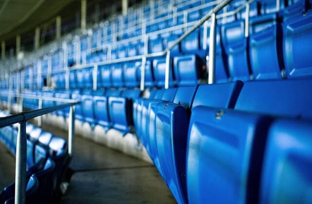27.11.2018, xfux, Fussball UEFA Champions League, TSG 1899 Hoffenheim - Schachtar Donezk, emspor, v.l. Ansicht Uebersicht Wirsol Rhein Neckar Arena, Innenraum, Rasen, Spielfeld, Gruen, Stadion, Tribuene, Feld, Sitz, Sitzplatz, Rang, Tribuenerang, Linie, Fussballfeld Sinsheim