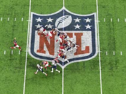 February 5, 2017 - Houston, TX, United States - Super Bowl 51. Houston, Texas..20170205..Super Bowl LI was an American football game played at NRG Stadium in Houston, Texas, on February 5, 2017...The Patriots won 34-28. ..The Patriots victory was their fifth, second behind the Pittsburgh Steelers who have six victories. New England played in their 9th Super Bowl, their second in three years. This was the Patriot s seventh Super Bowl with head coach Bill Belichick and quarterback Tom Brady. ..The Atlanta Falcons entered the game after completing an 11Ã5 regular season record, They have never won a Super Bowl. Falcons quarterback is Matt Ryan Super Bowl 51 - ZUMAf137 20170205_zap_f137_032 Copyright: xFrakes-Healdx