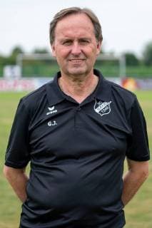 Gerald Jungmann Vorstand), Porträt, Portrait, Einzelbild, Aktion, Action, 06.07.2019, Willstätt Sand (Deutschland), Fussball, Flyeralarm Frauen-Bundesliga, Fototermin SC Sand, DFB DFL REGULATIONS PROHIBIT ANY USE OF PHOTOGRAPHS AS IMAGE SEQUENCES AND OR QUASI-VIDEO.