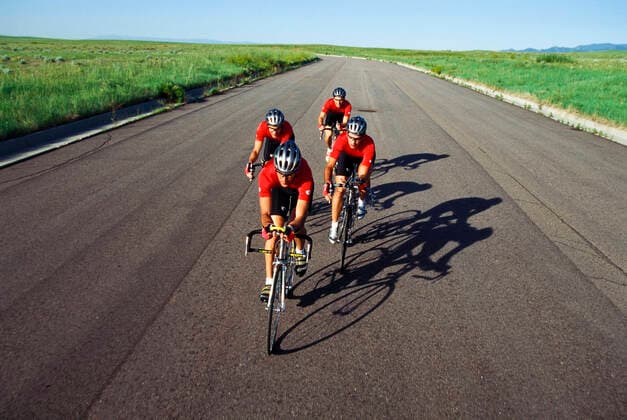 Cycling Road cycling, Rad, Radsport, Strasse team in action. ,model released, Symbolfoto Copyright: xDUOMO PCNx CY0403 106121