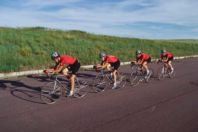 Cycling Road cycling, Rad, Radsport, Strasse team in action. ,model released, Symbolfoto Copyright: xDUOMO PCNx CY0403 106124