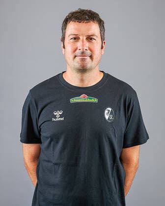 Andreas Kronenberg, GER, SC Freiburg, Bundesliga, 2020 2021, Fussball, 22.08.2020 GER, SC Freiburg, Bundesliga, 2020 2021, Fussball, Freisteller, Shooting, 22.08.2020 Freibrug Copyright: xEibner-Pressefotox EP_SWA