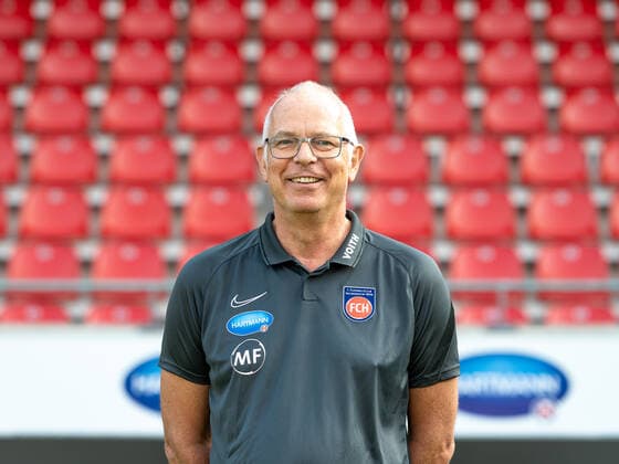 Dr. Mathias Frey, 1. FC Heidenheim 1846, 2. Bundesliga, Portraettermin, Saison 2020 2021, 17.09.2020, DFB DFL regulations prohibit any use of photographs as image sequences and or quasi-video., 1. FC Heidenheim 1846, 2. Bundesliga, Portraettermin, Freisteller, Shooting, Saison 2020 2021, 17.09.2020 Heidenheim Copyright: xEibner-Pressefoto SaschaxWaltherx EP_swa