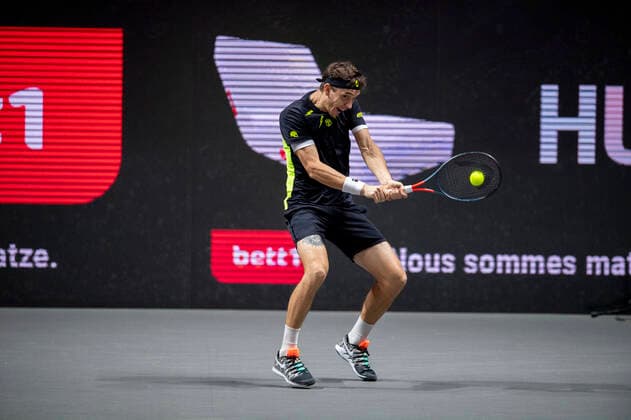 Im Egor GERASIMOV (BLR), Egor GERASIMOV (BLR) vs. Felix AUGER-ALIASSIME (CAN), TENNIS, bett1HULKS Championship, 21.10.2020, GER, TENNIS, ATP, Tennis Herren TOUR, bett1HULKS Championship, Egor GERASIMOV (BLR) vs. Felix AUGER-ALIASSIME (CAN), 21.10.2020 KOELN Copyright: xEibnerxPressefotox xBenjaminxSOELZERx EP_BSO
