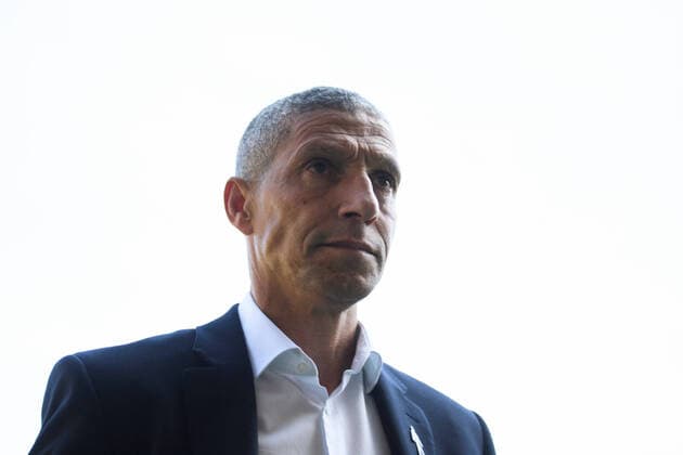 Fußball, Trainerhistorie Brighton & Hove Albion von 1901 bis heute Mandatory Credit: Photo by Ryan Browne BPI Shutterstock (10215030l) Chris Hughton manager of Brighton & Hove Albion arrives at the stadium. Wolverhampton Wanderers v Brighton & Hove Albion, Premier League, Football, Molineux Stadium, Wolverhampton, UK - 20 Apr 2019 EDITORIAL USE ONLY No use with unauthorised audio, video, data, fixture lists (outside the EU), club league logos or live services. Online in-match use limited to 45 images (+15 in extra time). No use to emulate moving images. No use in betting, games or single club league player publications services. Wolverhampton Wanderers v Brighton & Hove Albion, Premier League, Football, Molineux Stadium, Wolverhampton, UK - 20 Apr 2019 EDITORIAL USE ONLY No use with unauthorised audio, video, data, fixture lists (outside the EU), club league logos or live services. Online in-match use limited to 45 images (+15 in extra time). No use to emulate moving images. No use in betting, games or Copyright: xRyanxBrowne BPI Shutterstockx 10215030l