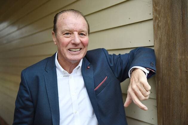Fußball, Trainerhistorie Crystal Palace von 1905 bis heute Mandatory Credit: Photo by Andy Hooper ANL Shutterstock (9310920a) Dave Bassett Ex Footballer And Manager .. Dave Bassett Ex Footballer And Manager .. EDITORIAL USE ONLY No use with unauthorised audio, video, data, fixture lists (outside the EU), club league logos or live services. Online in-match use limited to 45 images (+15 in extra time). No use to emulate moving images. No use in betting, games or single club league player publications services. Dave Bassett Ex Footballer And Manager .. EDITORIAL USE ONLY No use with unauthorised audio, video, data, fixture lists (outside the EU), club league logos or live services. Online in-match use limited to 45 images (+15 in extra time). No use to emulate moving images. No use in betting, games or Copyright: xAndyxHooper ANL Shutterstockx 9310920a