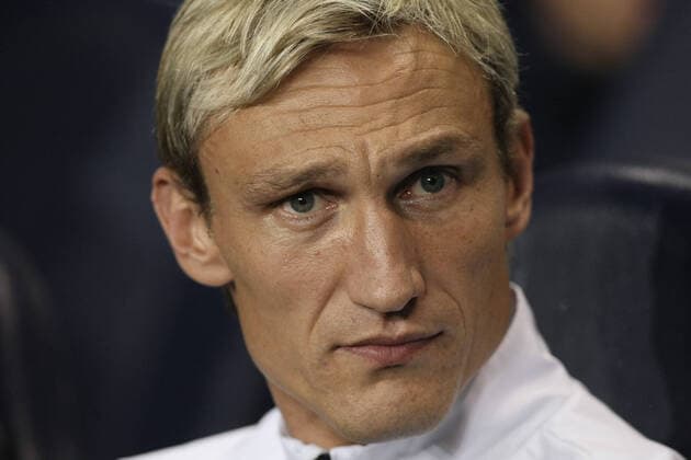 Fußball, Trainerhistorie Brighton & Hove Albion von 1901 bis heute Mandatory Credit: Photo by Michael Zemanek BPI Shutterstock (4229725i) Sami Hyypia Manager of Brighton & Hove Albion Capital One Cup 2014 15 Fourth Round Tottenham Hotspur v Brighton & Hove Albion White Hart Lane, London, United Kingdom - 29 Oct 2014 EDITORIAL USE ONLY No use with unauthorised audio, video, data, fixture lists (outside the EU), club league logos or live services. Online in-match use limited to 45 images (+15 in extra time). No use to emulate moving images. No use in betting, games or single club league player publications services. Capital One Cup 2014 15 Fourth Round Tottenham Hotspur v Brighton & Hove Albion White Hart Lane, London, United Kingdom - 29 Oct 2014 EDITORIAL USE ONLY No use with unauthorised audio, video, data, fixture lists (outside the EU), club league logos or live services. Online in-match use limited to 45 images (+15 in extra time). No use to emulate moving images. No use in betting, games or Copyright: xMichaelxZemanek BPI Shutterstockx 4229725i