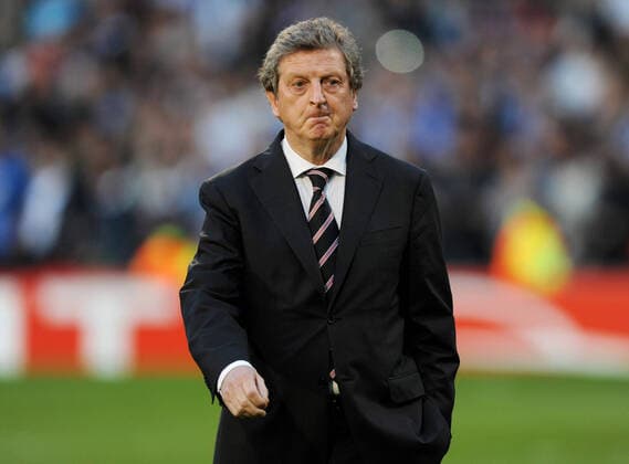 Fußball, Trainerhistorie FC Fulham von 1904 bis heute Mandatory Credit: Photo by Back Page Images Shutterstock (1176144z) Fulham manager Roy Hodgson Fulham v Hamburg, UEFA Europa League semi-final, 2nd leg Football Match, Craven Cottage, London, Britain - 29 Apr 2010 Fulham beat Hamburg 2-1 EDITORIAL USE ONLY Fulham v Hamburg, UEFA Europa League semi-final, 2nd leg Football Match, Craven Cottage, London, Britain - 29 Apr 2010 EDITORIAL USE ONLY Copyright: xBackxPagexImages Shutterstockx 1176144z