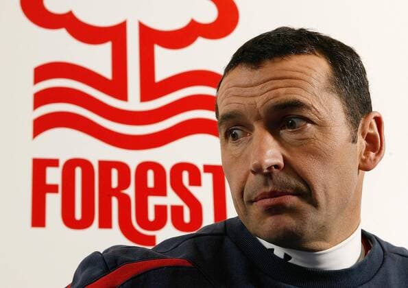 Mandatory Credit: Photo by Ian Hodgson Daily Mail Shutterstock (3386621a) Colin Calderwood Nottingham Forest Manager Pictured At The Club s City Ground Stadium Nottingham Ahead Of Their Fa Cup Fourth Round Match Against Chelsea On 28 January 2007. Colin Calderwood Nottingham Forest Manager Pictured At The Club s City Ground Stadium Nottingham Ahead Of Their Fa Cup Fourth Round Match Against Chelsea On 28 January 2007. EDITORIAL USE ONLY No use with unauthorised audio, video, data, fixture lists (outside the EU), club league logos or live services. Online in-match use limited to 45 images (+15 in extra time). No use to emulate moving images. No use in betting, games or single club league player publications services. Colin Calderwood Nottingham Forest Manager Pictured At The Club s City Ground Stadium Nottingham Ahead Of Their Fa Cup Fourth Round Match Against Chelsea On 28 January 2007. EDITORIAL USE ONLY No use with unauthorised audio, video, data, fixture lists (outside the EU), club league logos or live services. Online in-match use limited to 45 images (+15 in extra time). No use to emulate moving images. No use in betting, games or Copyright: xIanxHodgson DailyxMail Shutterstockx 3386621a