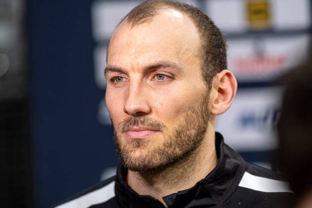 Marcel Schiller (Deutschland, 31), GER, Deutschland vs. Schweiz, Handball, Laenderspiel, EM-Vorbereitung, 07.01.2022 GER, Deutschland vs. Schweiz, Handball, Laenderspiel, EM-Vorbereitung, 07.01.2022 Mannheim Copyright: xEibner-Pressefotox EP_EER