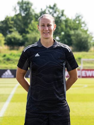 Ann-Katrin Berger, Deutschland, Nationalmannschaft, Mannschaftsshooting, Fussball, Frauen, 16.06.2022 Deutschland, Nationalmannschaft, Mannschaftsshooting, Fussball, Frauen, 16.06.2022 Nuernberg Copyright: xMichaelxSchmidt Eibner-Pressefotx EP_MST