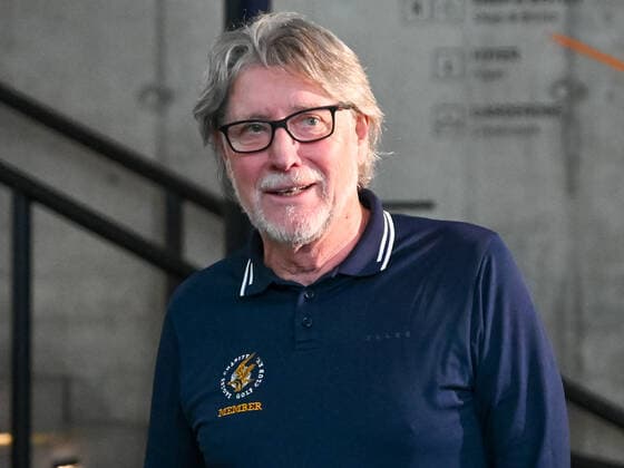 Toni Schumacher im Museum. Deutschland vs. Frankreich, Weltmeisterschaft 1982, Halbfinale, Fussball, Nacht von Sevilla, 06.07.2022 Deutschland vs. Frankreich, Weltmeisterschaft 1982, Halbfinale, Legenden-Abend, Nacht von Sevilla, Fussball, 40. Jahrestag, 06.07.2022 Dortmund Copyright: xEibner-Pressefotox EP_THR