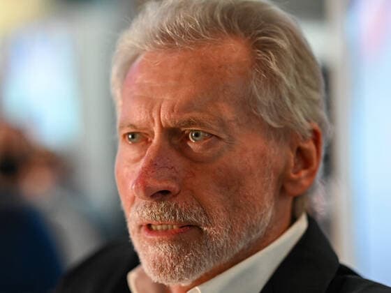 Paul Breitner. Deutschland vs. Frankreich, Weltmeisterschaft 1982, Halbfinale, Fussball, Nacht von Sevilla, 06.07.2022 Deutschland vs. Frankreich, Weltmeisterschaft 1982, Halbfinale, Legenden-Abend, Nacht von Sevilla, Fussball, 40. Jahrestag, 06.07.2022 Dortmund Copyright: xEibner-Pressefotox EP_THR