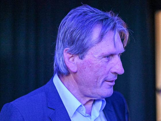 Manfred Kaltz im Museum. Deutschland vs. Frankreich, Weltmeisterschaft 1982, Halbfinale, Fussball, Nacht von Sevilla, 06.07.2022 Deutschland vs. Frankreich, Weltmeisterschaft 1982, Halbfinale, Legenden-Abend, Nacht von Sevilla, Fussball, 40. Jahrestag, 06.07.2022 Dortmund Copyright: xEibner-Pressefotox EP_THR