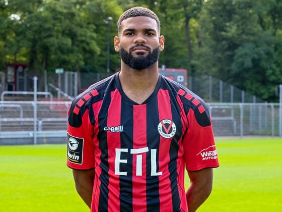 Jamil Siebert; Viktoria Koeln. Viktoria Koeln, 3. Bundesliga, Fussball, Portraettermin 2022 23, Portraet, Saison 2022 2023, 08.07.2022 Viktoria Koeln, 3. Bundesliga, Fussball, Portraettermin 2022 2023, Portraet, Saison 2022 2023, 08.07.2022 Koeln Copyright: xEibner-Pressefotox EP_THR