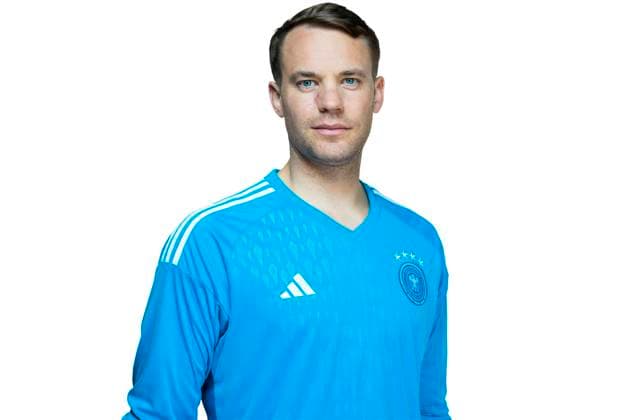 DFB Maenner Nationalmannschaft, Mens national team, Nationalteam Germany, Deutschland, Kader fuer die FIFA Weltmeisterschaft in Katar 2022, Squad for the FIFA World Cup, WM, Weltmeisterschaft, Fussball in Qatar, 2022, Manuel Neuer, Frankfurt am Main, 22.03.2022, Foto: Thomas Boecker DFB DFB Maenner Nationalmannschaft WM 2022