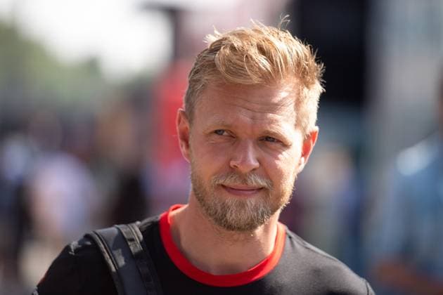 Kevin Magnussen (DEN, Moneygram Haas F1 Team, 20), ESP, Formel 1 Weltmeisterschaft, Grand Prix von Spanien, Circuit de Barcelona Catalunya, 3. freies Training und Qualifying, 03.06.2023 ESP, Formel 1 Weltmeisterschaft, Grand Prix von Spanien, Circuit de Barcelona Catalunya, 3. freies Training und Qualifying, 03.06.2023 Montmelo Copyright: xEibner Memmlerx EP_MMR