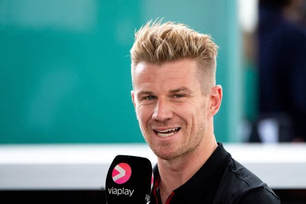 Nico Huelkenberg (GER, Moneygram Haas F1 Team, 27), CAN, Formel 1 Weltmeisterschaft, Grand Prix von Kanada, Circuit de Gilles Villeneuve Montreal, Media Day, 15.06.2023 CAN, Formel 1 Weltmeisterschaft, Grand Prix von Kanada, Circuit Gilles Villeneuve Montreal, Media Day, 15.06.2023 Montreal Copyright: xEibner Memmlerx EP_MMR