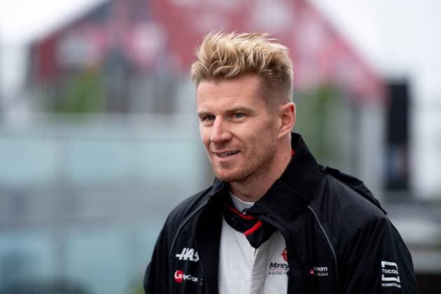 Nico Huelkenberg (GER, Moneygram Haas F1 Team, 27), CAN, Formel 1 Weltmeisterschaft, Grand Prix von Kanada, Circuit de Gilles Villeneuve Montreal, Freies Training, 17.06.2023 CAN, Formel 1 Weltmeisterschaft, Grand Prix von Kanada, Circuit de Gilles Villeneuve Montreal, Freies Training, 17.06.2023 Montreal Copyright: xEibner Memmlerx EP_MMR