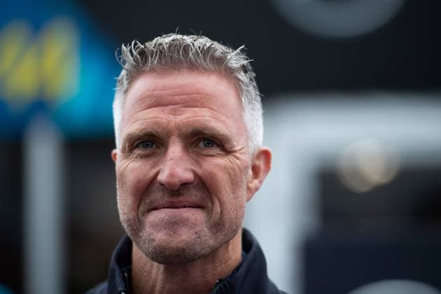 Ralf Schumacher (Ex Rennfahrer, Sky TV Experte), CAN, Formel 1 Weltmeisterschaft, Grand Prix von Kanada, Circuit de Gilles Villeneuve Montreal, Freies Training, 17.06.2023 CAN, Formel 1 Weltmeisterschaft, Grand Prix von Kanada, Circuit de Gilles Villeneuve Montreal, Freies Training, 17.06.2023 Montreal Copyright: xEibner Memmlerx EP_MMR