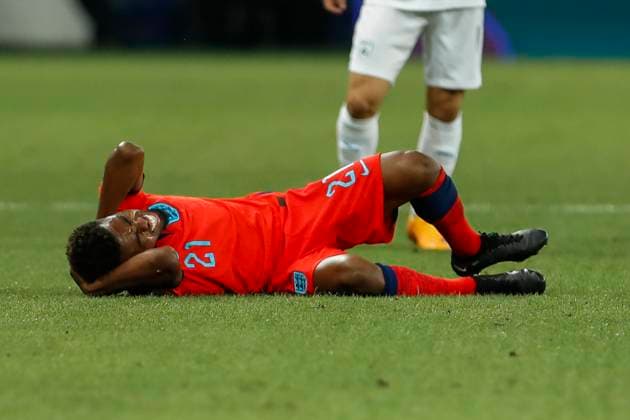 UEFA U21, U 21 EM, England - Israel, Halbfinale, 05.07.2023, Batumi Angel GOMES ( 21, England), UEFA U21-Fussball-Europameisterschaft in Rumaenien und Georgien, England - Israel, Halbfinale, 05.07.2023, Adjarabet Arena, Batumi Copyright: xBEAUTIFULxSPORTS Meuselx