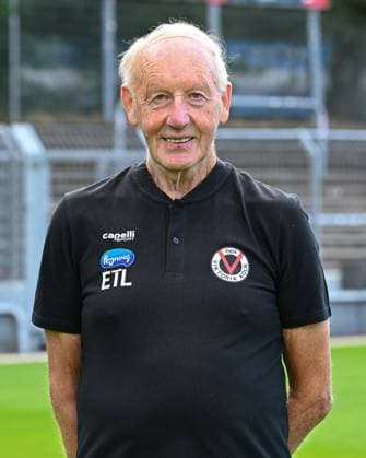 Thomas Guertler (Viktoria Koeln, Zeugwart). Viktoria Koeln, Fussball, 3. Liga, Portraettermin 2023 24, 12.07.2023 DFB DFL Regulations prohibit any use of Photographs as image sequences and or quasi-video X, Viktoria Koeln, Fussball, 3. Liga, Portraetermin 2023 2024, 12.07.2023 Köln Copyright: xEibner-Pressefoto ThomasxHaeslerx EP_EER