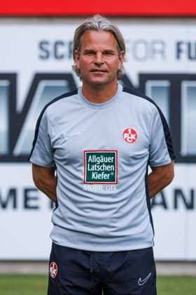 Sascha Franz (Co Trainer 1.FC Kaiserslautern), 1. FC Kaiserslautern, Fussball, 2. Bundesliga, Medientag, Saison 2023 2024, 20.07.2023 1. FC Kaiserslautern, Fussball, 2. Bundesliga, Medientag, Saison 2023 2024, 20.07.2023 Copyright: xEibner-Pressefoto AlexanderxNeisx EP_ANS