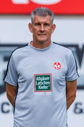 Andreas Clauss (1.FC Kaiserslautern), 1. FC Kaiserslautern, Fussball, 2. Bundesliga, Medientag, Saison 2023 2024, 20.07.2023 1. FC Kaiserslautern, Fussball, 2. Bundesliga, Medientag, Saison 2023 2024, 20.07.2023 Copyright: xEibner-Pressefoto AlexanderxNeisx EP_ANS