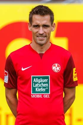 Philipp Klement (1.FC Kaiserslautern), 1. FC Kaiserslautern, Fussball, 2. Bundesliga, Medientag, Saison 2023 2024, 20.07.2023 1. FC Kaiserslautern, Fussball, 2. Bundesliga, Medientag, Saison 2023 2024, 20.07.2023 Copyright: xEibner-Pressefoto AlexanderxNeisx EP_ANS