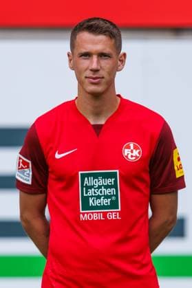 Erik Durm (1.FC Kaiserslautern), 1. FC Kaiserslautern, Fussball, 2. Bundesliga, Medientag, Saison 2023 2024, 20.07.2023 1. FC Kaiserslautern, Fussball, 2. Bundesliga, Medientag, Saison 2023 2024, 20.07.2023 Copyright: xEibner-Pressefoto AlexanderxNeisx EP_ANS