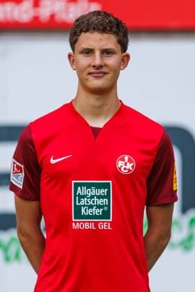 Aaron Basenach (1.FC Kaiserslautern), 1. FC Kaiserslautern, Fussball, 2. Bundesliga, Medientag, Saison 2023 2024, 20.07.2023 1. FC Kaiserslautern, Fussball, 2. Bundesliga, Medientag, Saison 2023 2024, 20.07.2023 Copyright: xEibner-Pressefoto AlexanderxNeisx EP_ANS