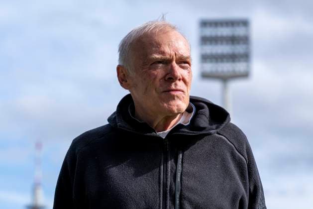 Hermann Gerland GER, VfL Bochum vs. RB Leibzig, Fußball, 1. Bundesliga, 24. Spieltag, Spielzeit 2023 2024, 02.03.2024 DFL REGULATIONS PROHIBIT ANY USE OF PHOTOGRAPHS AS IMAGE SEQUENCES AND OR QUASI-VIDEO VfL Bochum vs. RB Leibzig, Fußball, 1. Bundesliga, 14. Spieltag, Spielzeit 2023 2024, 02.03.2024 Bochum Copyright: xEibner-Pressefoto FabioxDeinertx EP_FDT