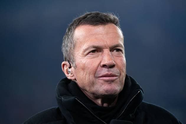 Lothar Matthaeus (Ex Nationalspieler, RTL TV Experte), GER, SC Freiburg vs West Ham United, Fussball UEFA Europa League, Achtelfinale Hinspiel, Saison 2023 2024, 07.03.2024 GER, SC Freiburg vs West Ham United, Fussball UEFA Europa League, Achtelfinale Hinspiel, Saison 2023 2024, 07.03.2024 Freiburg Copyright: xEibner-Pressefoto Memmlerx EP_MMR