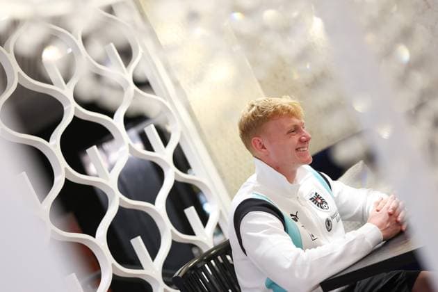 SOCCER - UEFA EURO, EM, Europameisterschaft,Fussball 2024 VIENNA,AUSTRIA,06.JUN.24 - SOCCER - UEFA European Championship, EM, Europameisterschaft preview, OEFB training camp, press conference, PK, Pressekonferenz Image shows Nicolas Seiwald (AUT). GEPAxpictures xArminxRauthner
