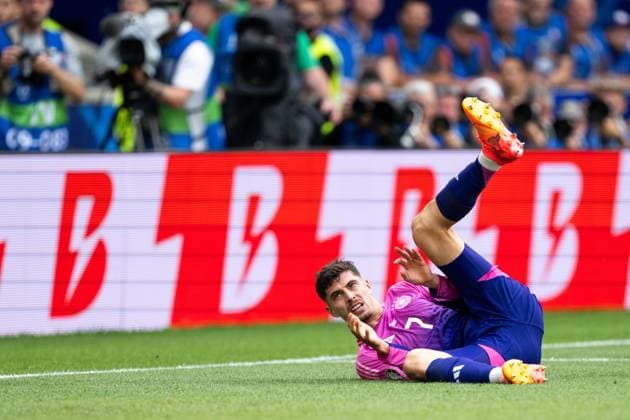 Kai Havertz (Deutschland, 07), GER, Germany (GER) vs. Ungarn (HUN), Fussball Europameisterschaft, UEFA EURO, EM, Europameisterschaft,Fussball 2024, Gruppe A, 2. Spieltag, 19.06.2024 GER, Germany (GER) vs. Ungarn (HUN), Fussball Europameisterschaft, UEFA EURO 2024, Gruppe A, 2. Spieltag, 19.06.2024 Stuttgart Copyright: xEibner-Pressefoto Memmlerx EP_MMR