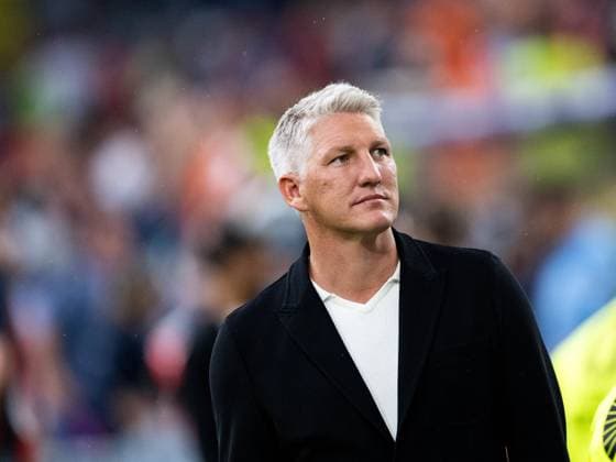Bastian Schweinsteiger (Deutschland, Ex Nationalspieler, ARD Sportschau TV Experte), GER, Netherlands (NED) vs England (ENG), Fussball Europameisterschaft, UEFA EURO, EM, Europameisterschaft,Fussball 2024, Semifinal, 10.07.2024 GER, Netherlands (NED) vs England (ENG), Fussball Europameisterschaft, UEFA EURO 2024, Semifinal, 10.07.2024 Dortmund Copyright: xEibner-Pressefoto Memmlerx EP_MMR