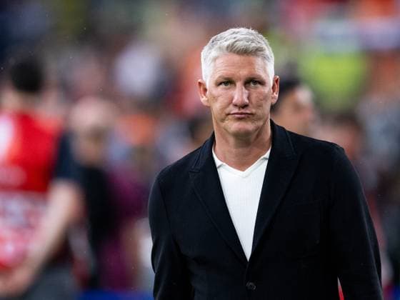 Bastian Schweinsteiger (Deutschland, Ex Nationalspieler, ARD Sportschau TV Experte), GER, Netherlands (NED) vs England (ENG), Fussball Europameisterschaft, UEFA EURO, EM, Europameisterschaft,Fussball 2024, Semifinal, 10.07.2024 GER, Netherlands (NED) vs England (ENG), Fussball Europameisterschaft, UEFA EURO 2024, Semifinal, 10.07.2024 Dortmund Copyright: xEibner-Pressefoto Memmlerx EP_MMR