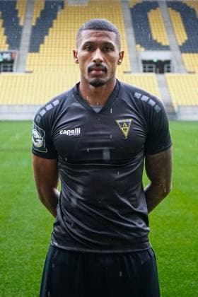 Florian Heister (Alemannia Aachen, 19) GER, Alemannia Aachen, Fußball, 3. Liga, Saison 2024 2025, 31.07.2024 GER, Alemannia Aachen, Fußball, 3. Liga, Saison 2024 2025, Mediaday, Spielerportraits, 31.07.2024 Aachen Copyright: xEibner-Pressefoto JustinxAlexandx EP_JDU