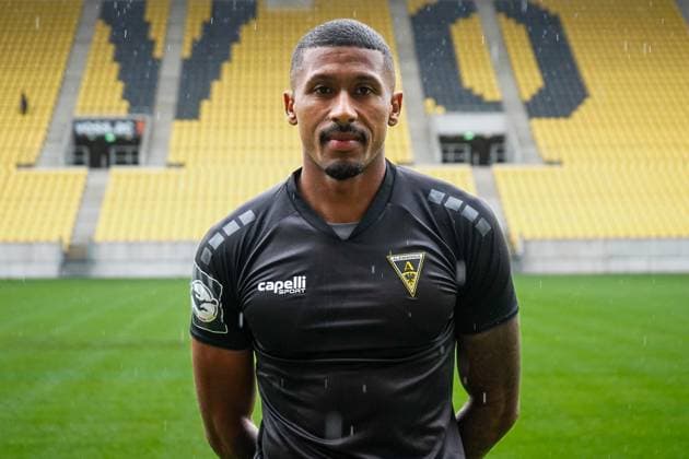 Florian Heister (Alemannia Aachen, 19) GER, Alemannia Aachen, Fußball, 3. Liga, Saison 2024 2025, 31.07.2024 GER, Alemannia Aachen, Fußball, 3. Liga, Saison 2024 2025, Mediaday, Spielerportraits, 31.07.2024 Aachen Copyright: xEibner-Pressefoto JustinxAlexandx EP_JDU