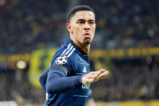 Torjubel bei Jacob Ramsey (Aston Villa, 41) nach seinem Tor zum 0:2 , Fussball, UEFA Champions League, 1. Spieltag, 2024 2025, Young Boys Bern vs. Aston Villa, 17.09.2024, Stadion Wankdorf, Bern, Schweiz Bern Stadion Wankdorf Bern Schweiz Copyright: xGrantxHubbsx