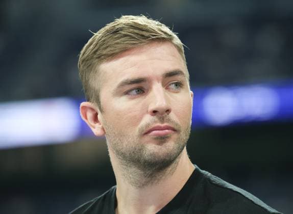 Prime-Experte Christoph Kramer ESP, Real Madrid vs. VfB Stuttgart, Champions League, Fussball, 1. Spieltag, Saison 2024 25, 17.09.2024 ESP, Real Madrid vs. VfB Stuttgart, Champions League, Fussball, 1. Spieltag, Saison 2024 25, 17.09.2024 Madrid Copyright: xEibner-Pressefoto joergxNiebergax EP_JNL