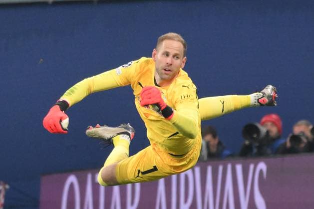 Peter Gulacsi (Torwart, RB Leipzig) streckt sich vergeblich, Dusan Vlahovic (Juventus Turin) nicht im Bild, erzielt das 1:1. GER, RB Leipzig vs. Juventus Turin, Fussball, UEFA Champions League, 2. Spieltag, Saison 2024 2025, 02.10.2024 DFB DFL REGULATIONS PROHIBIT ANY USE OF PHOTOGRAPHS AS IMAGE SEQUENCES AND OR QUASI-VIDEO GER, RB Leipzig vs. Juventus Turin, Fussball, UEFA Champions League, 2. Spieltag, Saison 2024 2025, 02.10.2024 Leipzig Copyright: xEibner-Pressefoto BertxHarzerx EP_BHR