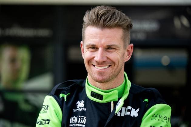 Nico Huelkenberg (Stake F1 Team Kick Sauber, 27), AUS, Formel 1 Weltmeisterschaft, Luis Vuitton Grand Prix von Australien, Albert Park Circuit Melbourne, Media Day, Saison 2025, 13.03.2025 AUS, Formel 1 Weltmeisterschaft, Luis Vuitton Grand Prix von Australien, Albert Park Circuit Melbourne, Media Day, Saison 2025, 13.03.2025 Melbourne Copyright: xEibner-Pressefoto Memmlerx EP_MMR