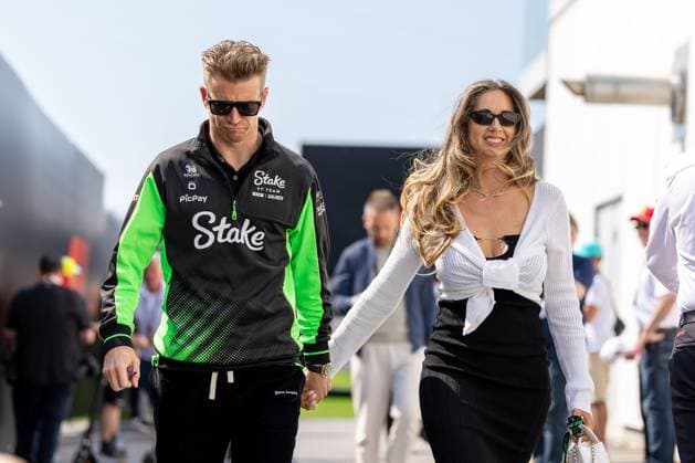 Nico Hülkenberg (Stake F1 Team Kick Sauber, Deutschland, 27), CAN, Formel 1 Weltmeisterschaft, Grand Prix von Kanada, Circuit Gilles Villeneuve, Freies Training 3, Saison 2025, 14.06.2025 CAN, Formel 1 Weltmeisterschaft, Grand Prix von Kanada, Circuit Gilles Villeneuve, Freies Training 3, Saison 2025, 14.06.2025 Montreal Copyright: xEibner-Pressefoto MarcelxFischerx EP_MFI