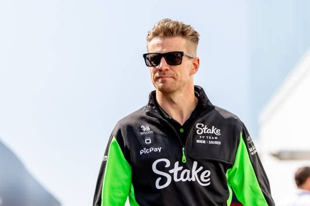 Nico Hülkenberg (Stake F1 Team Kick Sauber, Deutschland, 27), CAN, Formel 1 Weltmeisterschaft, Grand Prix von Kanada, Circuit Gilles Villeneuve, Freies Training 3, Saison 2025, 14.06.2025 CAN, Formel 1 Weltmeisterschaft, Grand Prix von Kanada, Circuit Gilles Villeneuve, Freies Training 3, Saison 2025, 14.06.2025 Montreal Copyright: xEibner-Pressefoto MarcelxFischerx EP_MFI